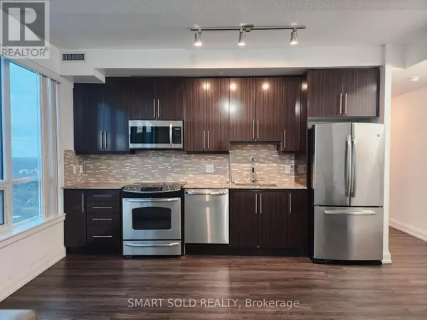 Markham (thornhill), ON L3T0C5,7171 Yonge ST #PH202