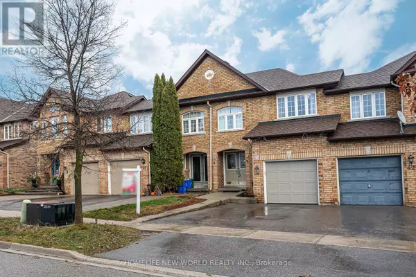 Richmond Hill (oak Ridges), ON L4E4E2,60 BLOOMGATE CRESCENT