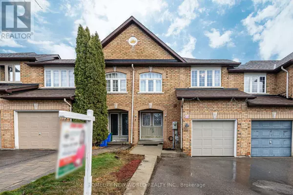 60 BLOOMGATE CRESCENT, Richmond Hill (oak Ridges), ON L4E4E2