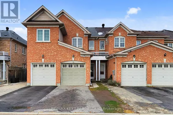 369 CABOTO TRAIL, Markham (village Green-south Unionville), ON L3R5G6