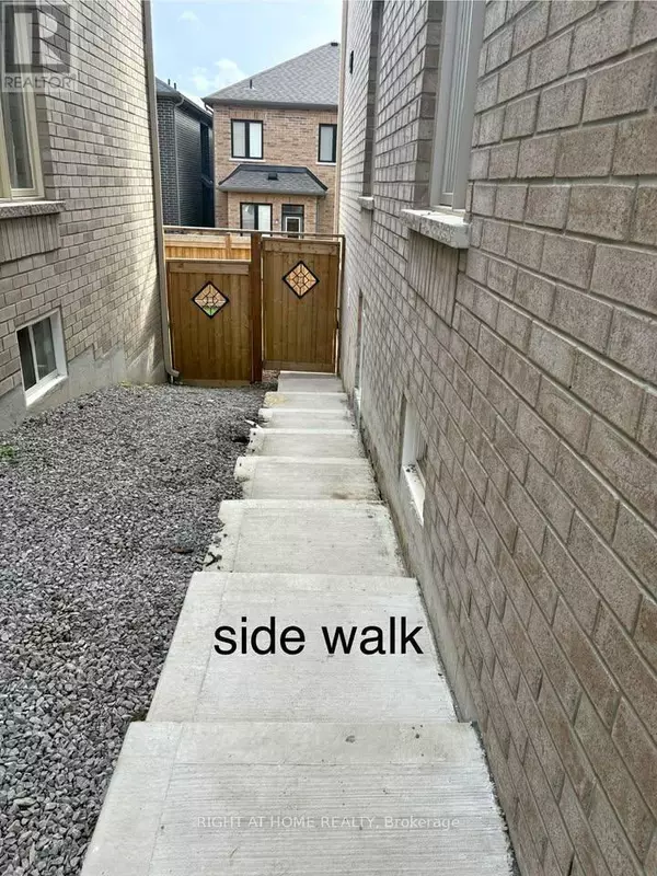 109 Mckean DR North ##Basement, Whitchurch-stouffville (stouffville), ON L4A4W4