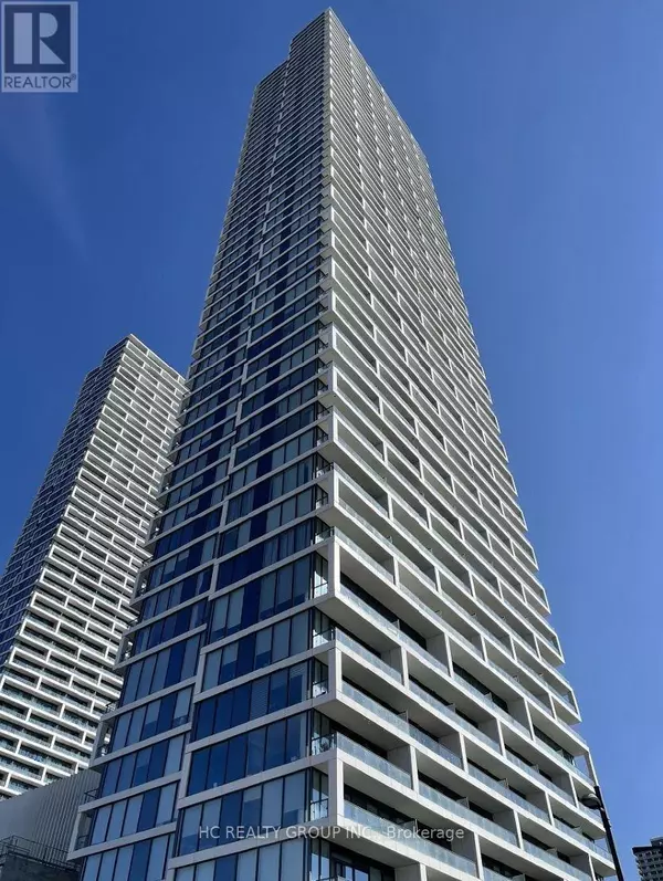 5 Buttermill AVE #3009, Vaughan (vaughan Corporate Centre), ON L4K0J5