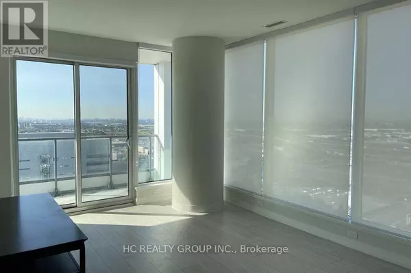 Vaughan (vaughan Corporate Centre), ON L4K0J5,5 Buttermill AVE #3009