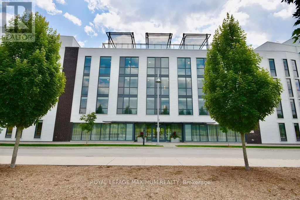 Innisfil, ON L9S0J4,271 Sea Ray AVE #B417