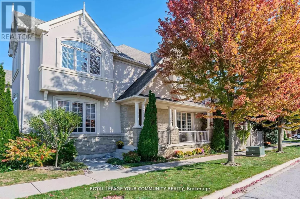 Richmond Hill (jefferson), ON L4E0J3,7 SEQUIN DRIVE