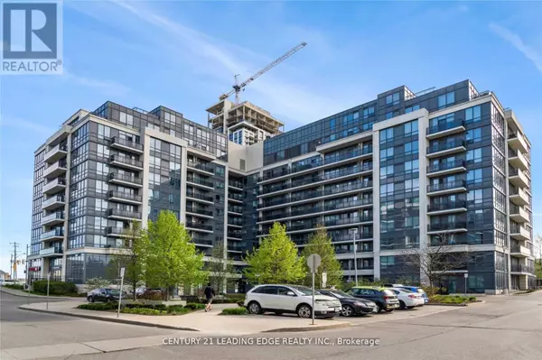 370 Hwy 7 #PH19, Richmond Hill (doncrest), ON L4B0C4