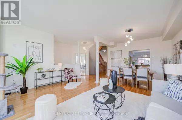 Vaughan (patterson), ON L4J9E6,46 MISTYWOOD CRESCENT