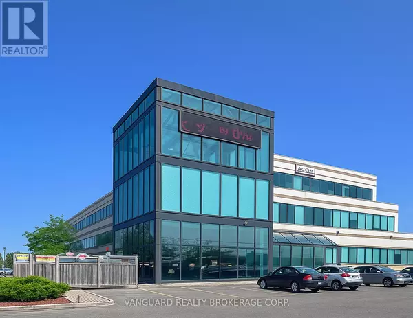 1091 Gorham ST #300B, Newmarket (huron Heights-leslie Valley), ON L3Y8X7