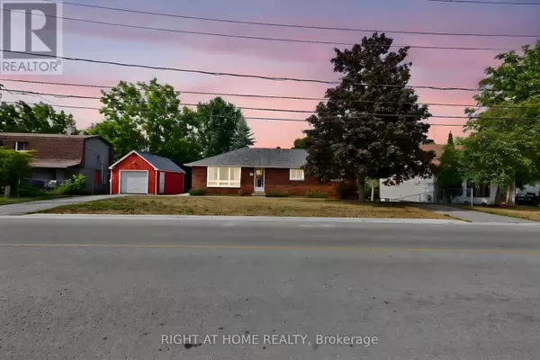 Essa (angus), ON L0M1B0,167 MARGARET STREET