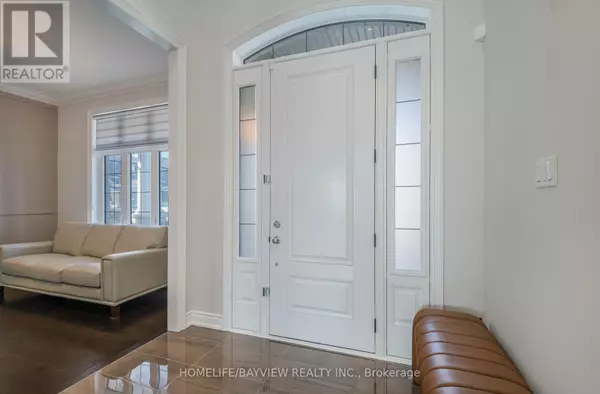 Vaughan (kleinburg), ON L4H4S7,17 LACROSSE TRAIL