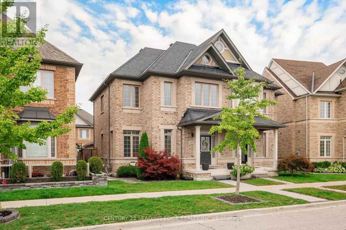 Vaughan (kleinburg), ON L4H3Z4,164 MOODY DRIVE