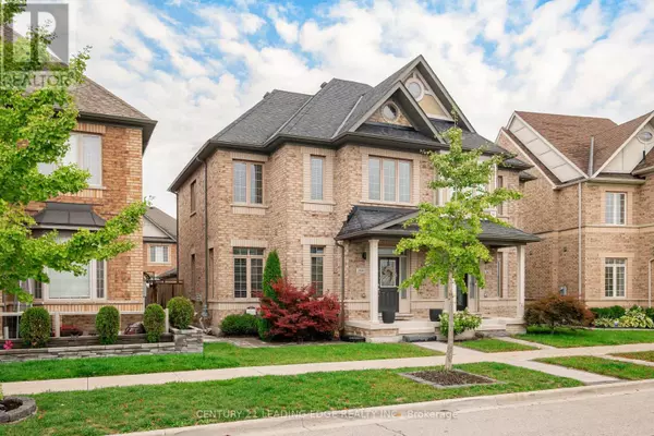164 MOODY DRIVE, Vaughan (kleinburg), ON L4H3Z4