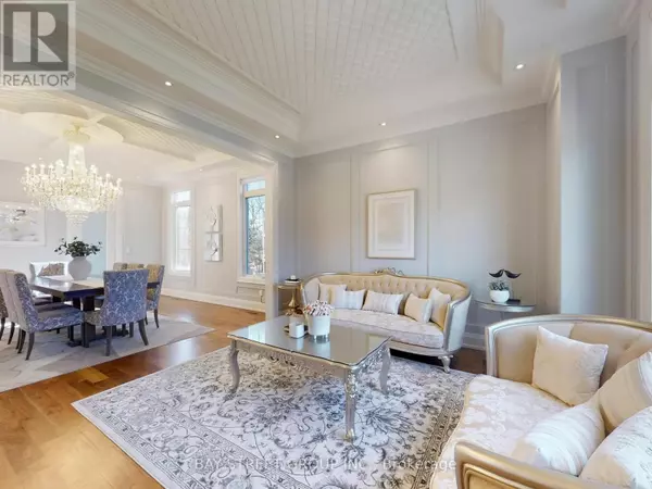 Richmond Hill (south Richvale), ON L4C6G8,3 CLARIDGE DRIVE