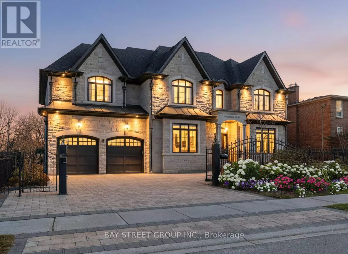 Richmond Hill (south Richvale), ON L4C6G8,3 CLARIDGE DRIVE