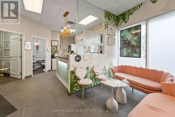 Markham (commerce Valley), ON L3T7T1,505 Highway 7 East #A26/27