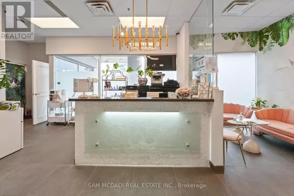 Markham (commerce Valley), ON L3T7T1,505 Highway 7 East #A26/27