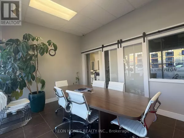 Markham (cedarwood), ON L3S0B5,25 Karachi DR ##17