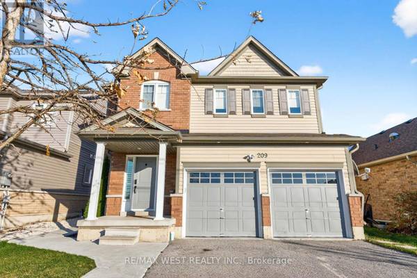 209 KING STREET SOUTH STREET S, New Tecumseth (alliston), ON L9R0A7