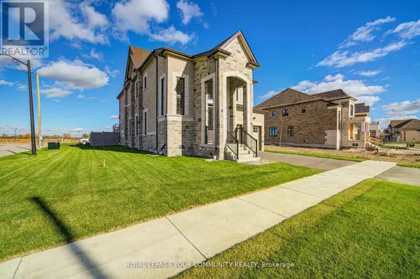 King (king City), ON L7B1B4,18 SHADYRIDGE STREET