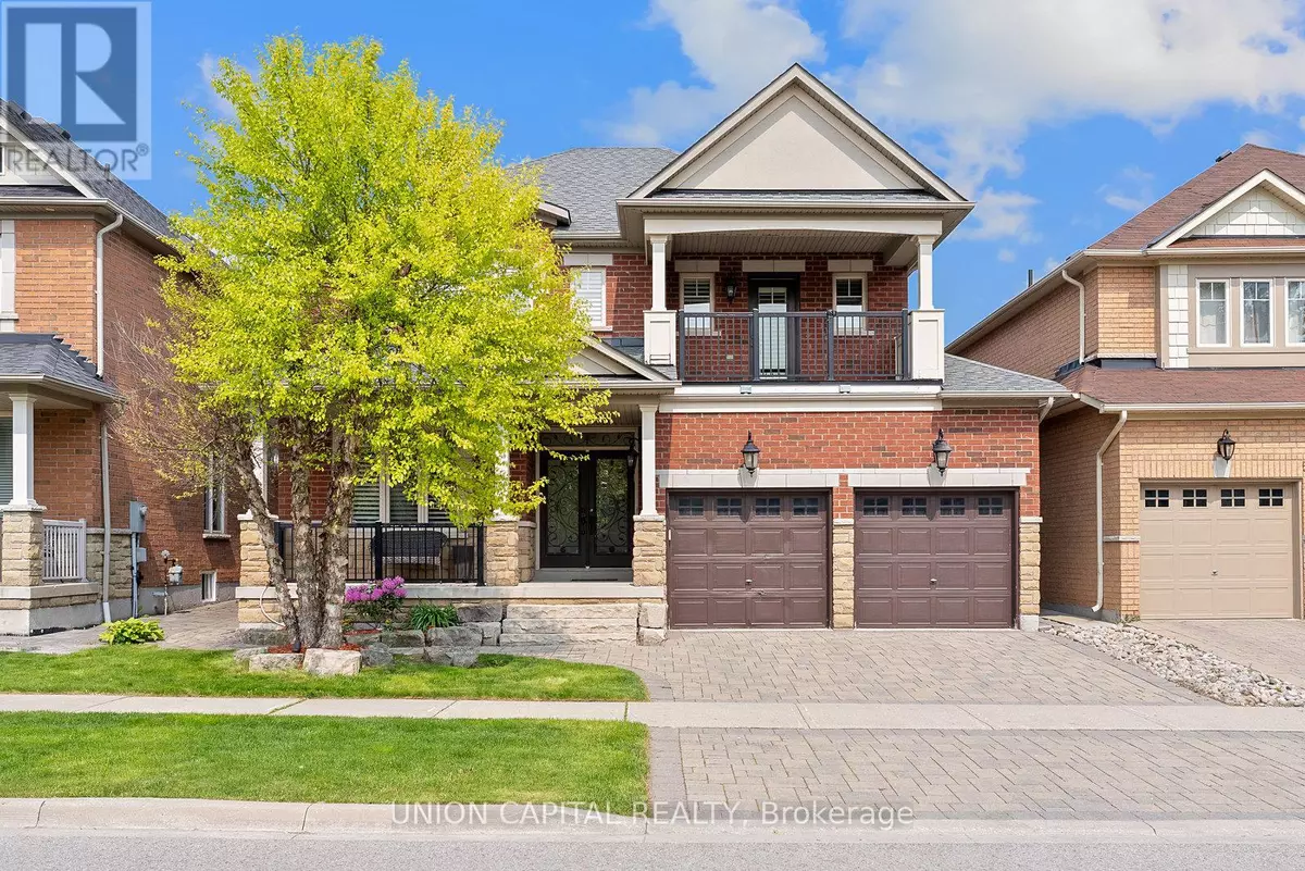 Richmond Hill (oak Ridges), ON L4E0C4,57 ROUTLEDGE DRIVE
