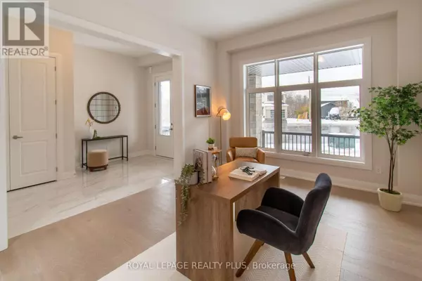 Innisfil (lefroy), ON L0L1W0,980 CHURCH DRIVE