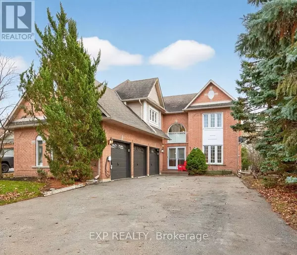 27 FONTAINE DRIVE, Georgina (keswick North), ON L4P3N9