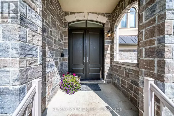 Vaughan (kleinburg), ON L4H4N3,101 APPLEYARD AVENUE
