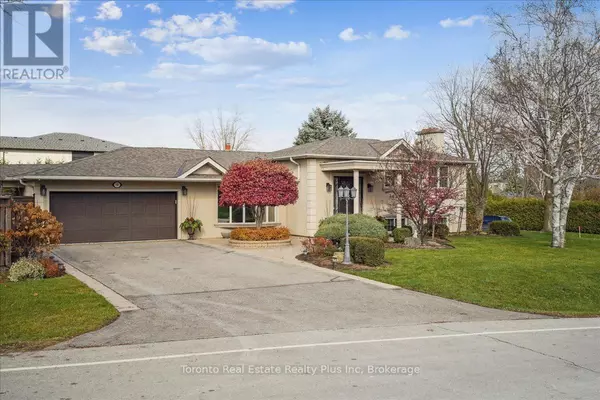 Vaughan (kleinburg), ON L0J1C0,10 SEVILLA BOULEVARD