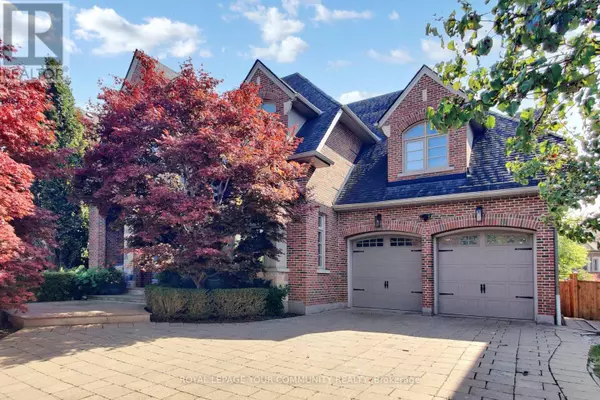 Vaughan (vellore Village), ON L4H3J6,166 GRANDVISTA CRESCENT