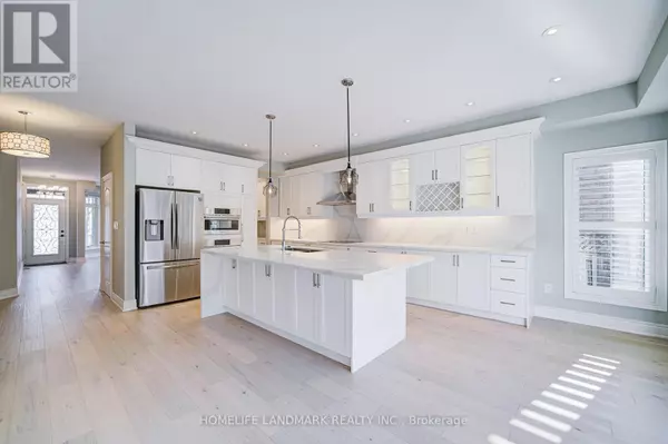 Markham (greensborough), ON L6E2E7,214 ALFRED PATERSON DRIVE