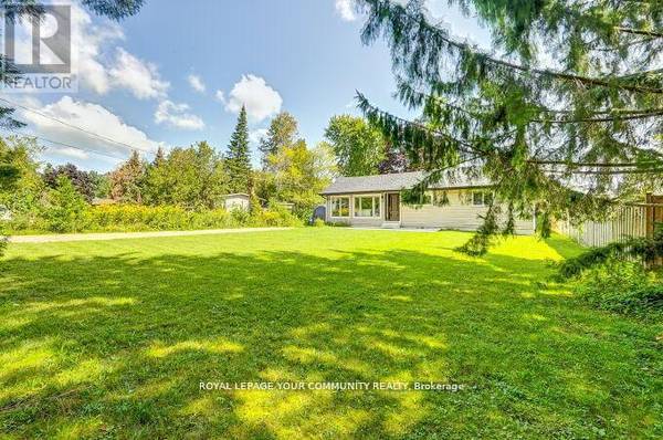 2309 TAYLORWOODS BOULEVARD, Innisfil (alcona), ON L9S2E7