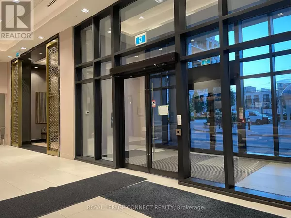 Markham (unionville), ON L3R8G9,278 BUCHANAN DR #701E