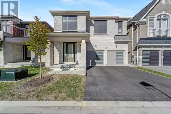 99 BLACK WALNUT COURT, Aurora (aurora Estates), ON L4G3Y2
