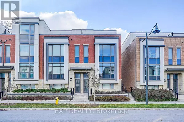 Markham (unionville), ON L3R9S3,84 WILLIAM SAVILLE STREET