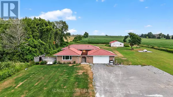 East Gwillimbury, ON L0G1R0,22429 KENNEDY ROAD