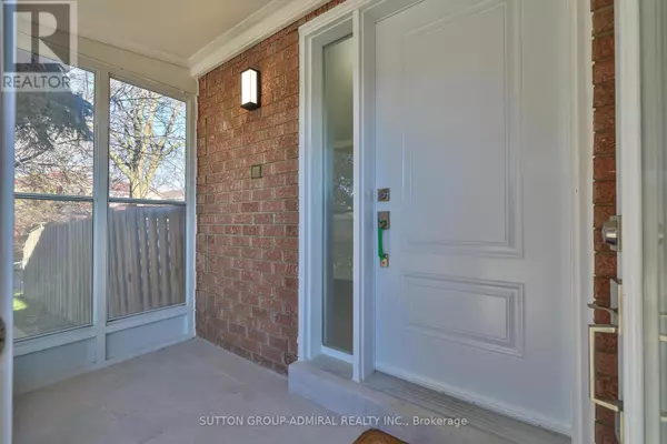 Vaughan (lakeview Estates), ON L4J6V9,31 WHITNEY PLACE