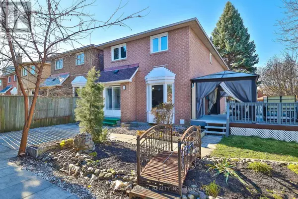 Vaughan (lakeview Estates), ON L4J6V9,31 WHITNEY PLACE