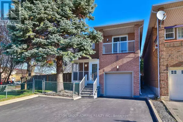 31 WHITNEY PLACE, Vaughan (lakeview Estates), ON L4J6V9