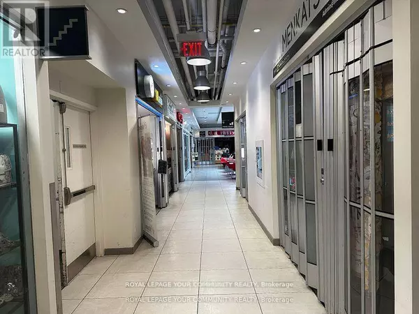 Markham (thornhill), ON L3T0C7,7181 Yonge ST ##256