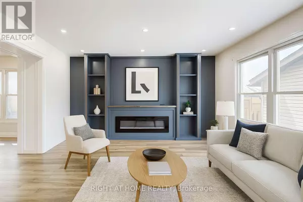 New Tecumseth (alliston), ON L9B0B3,12 JOHN W TAYLOR AVENUE