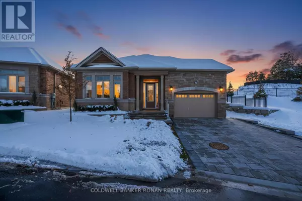 254 RIDGE WAY, New Tecumseth, ON L9R0W4