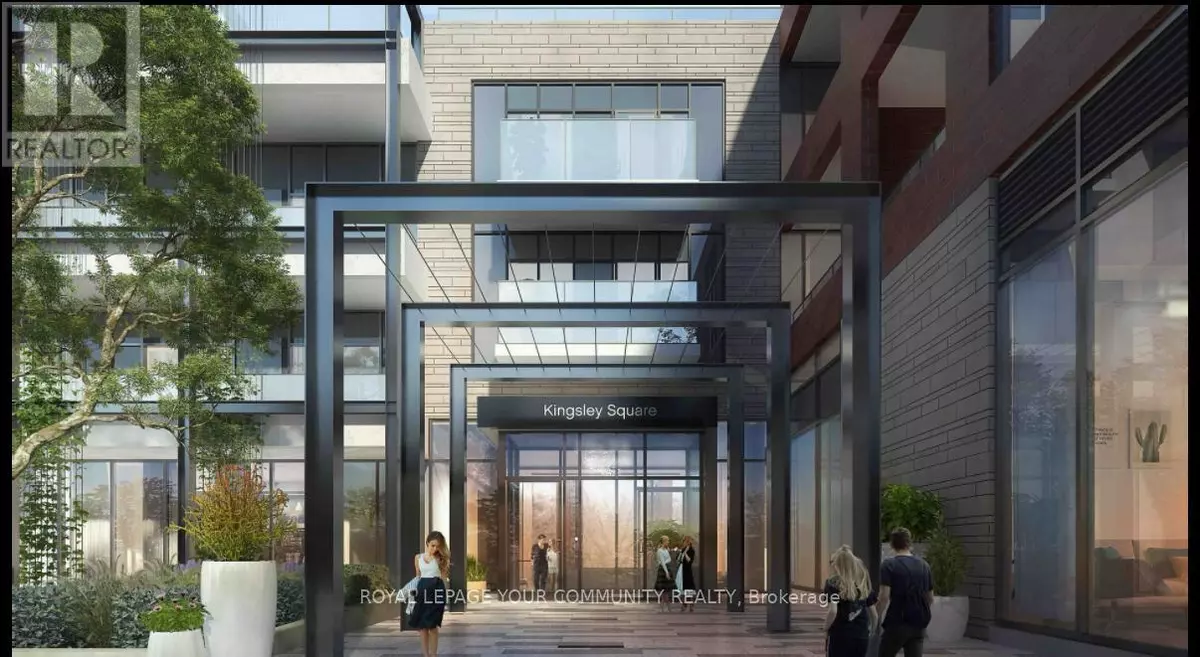 Newmarket (huron Heights-leslie Valley), ON L3Y0J2,715 Davis DR #B802