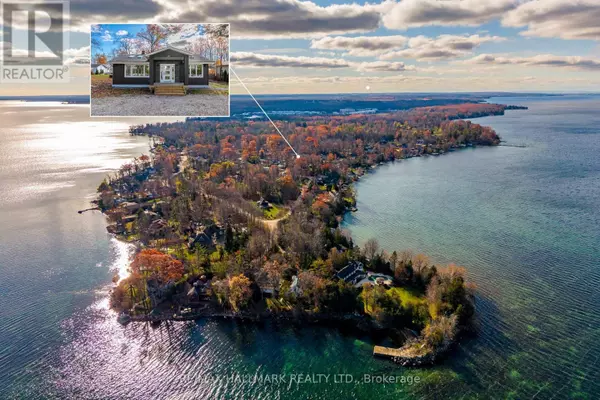 43 LAKESIDE DRIVE, Innisfil, ON L9S2T8