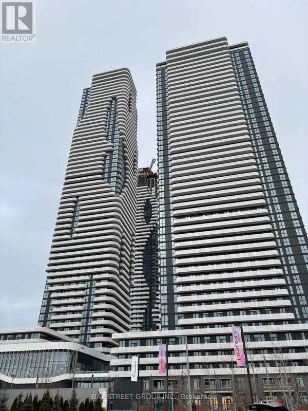 195 Commerce ST #1911, Vaughan (vaughan Corporate Centre), ON L4K0P9