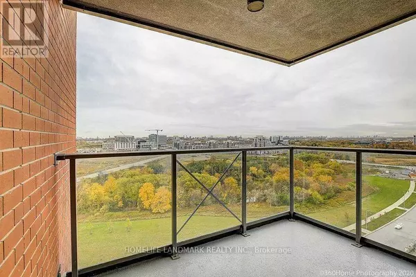 Markham (unionville), ON L3R5C1,1 Uptown DR #2003