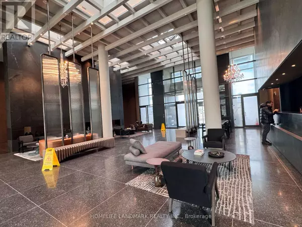 8 Interchange WAY #2215, Vaughan (vaughan Corporate Centre), ON L4K0R2