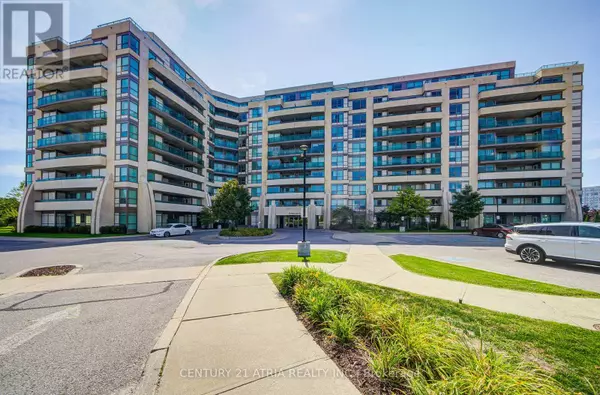 75 Norman Bethune AVE #812, Richmond Hill (beaver Creek Business Park), ON L4B0B6