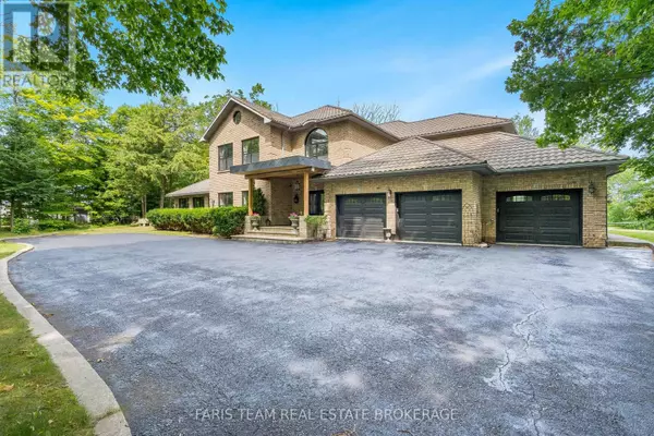 Innisfil, ON L9S1X2,1826 QUANTZ CRESCENT
