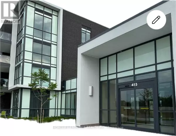 Innisfil, ON L9S0R5,415 Sea Ray AVE #418