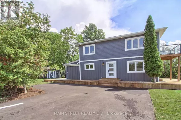 Georgina (keswick South), ON L4P2Z2,353 PASADENA DRIVE